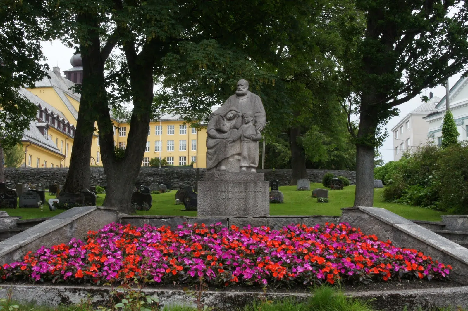 11.7 Ålesund