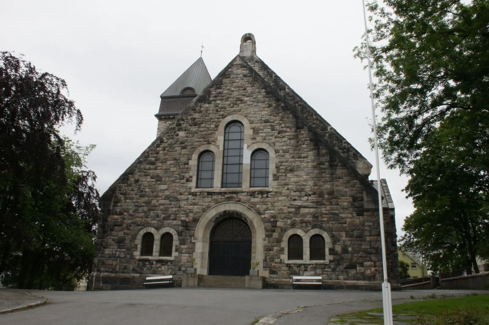 11.7 Ålesund