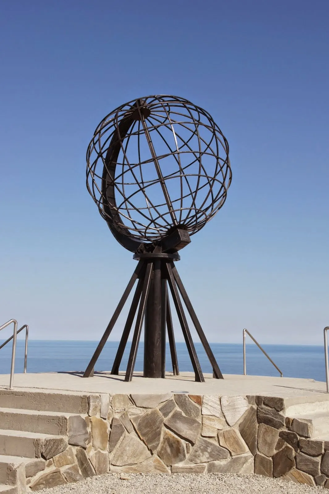 10.7 Nordkapp