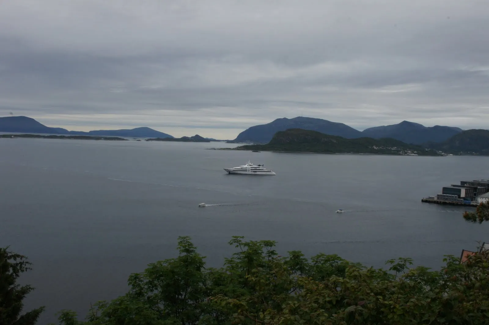 11.7 Ålesund