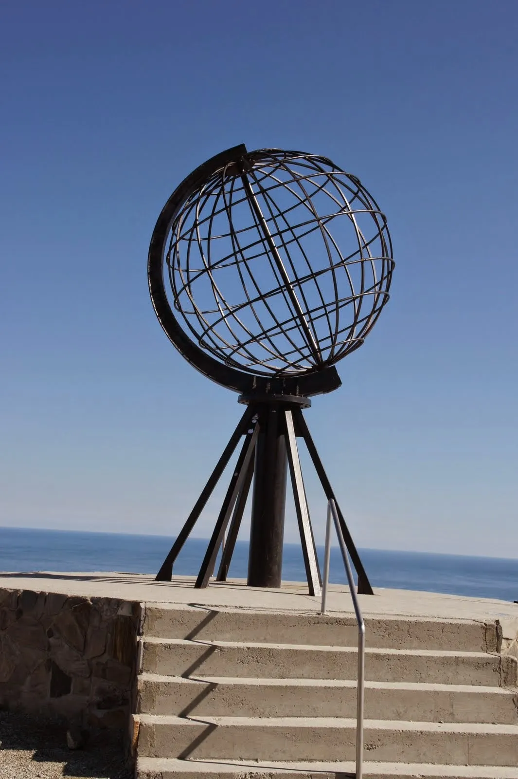 10.7 Nordkapp