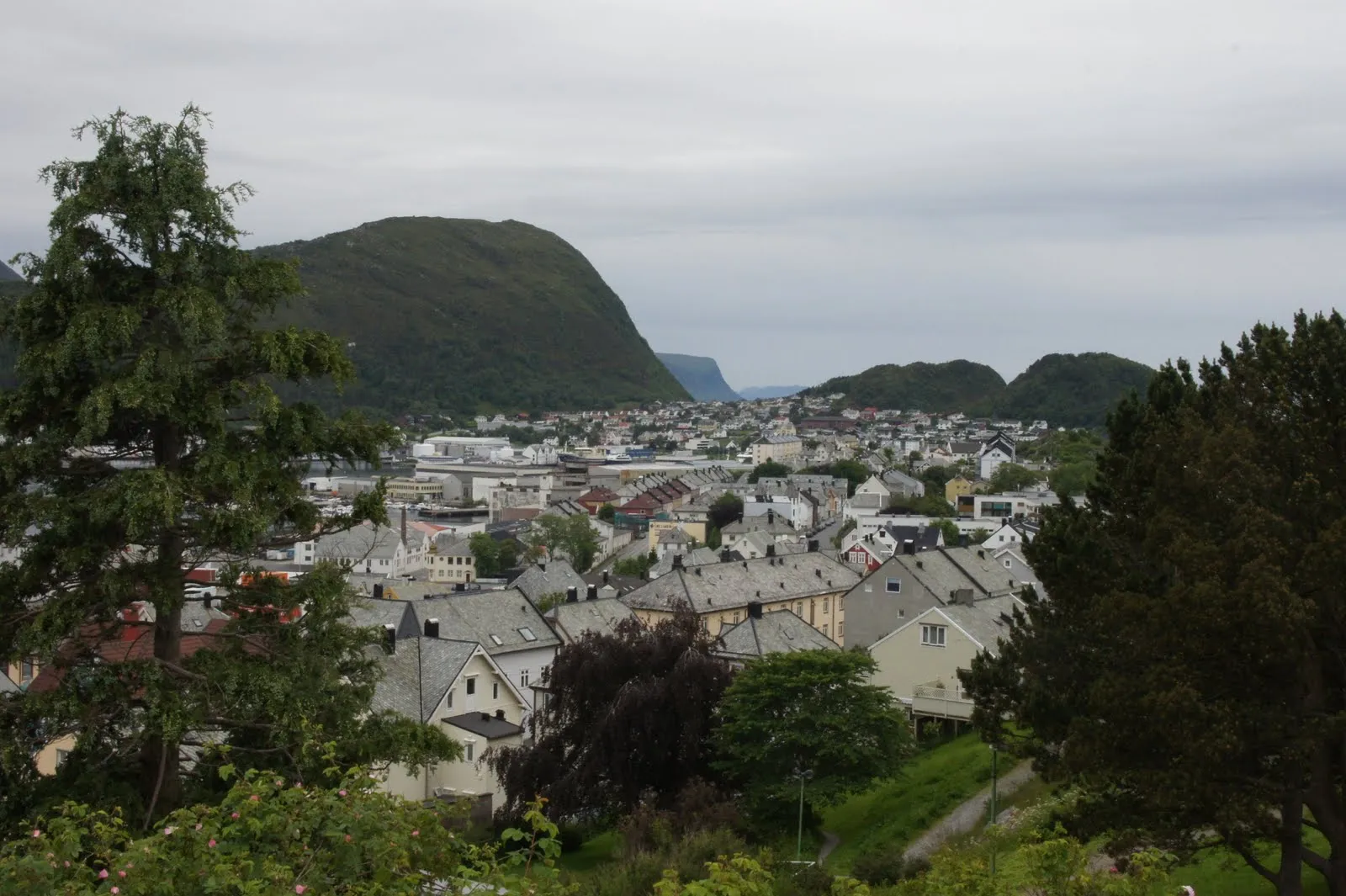 11.7 Ålesund
