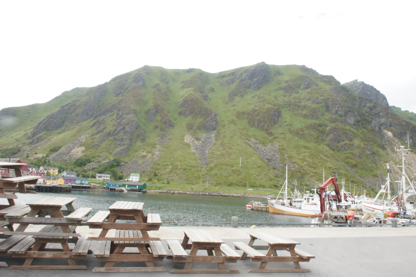 Ballstad