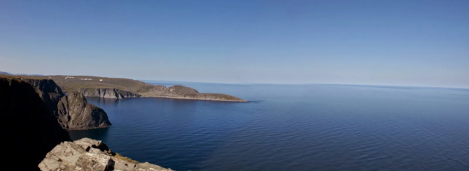 10.7 Nordkapp