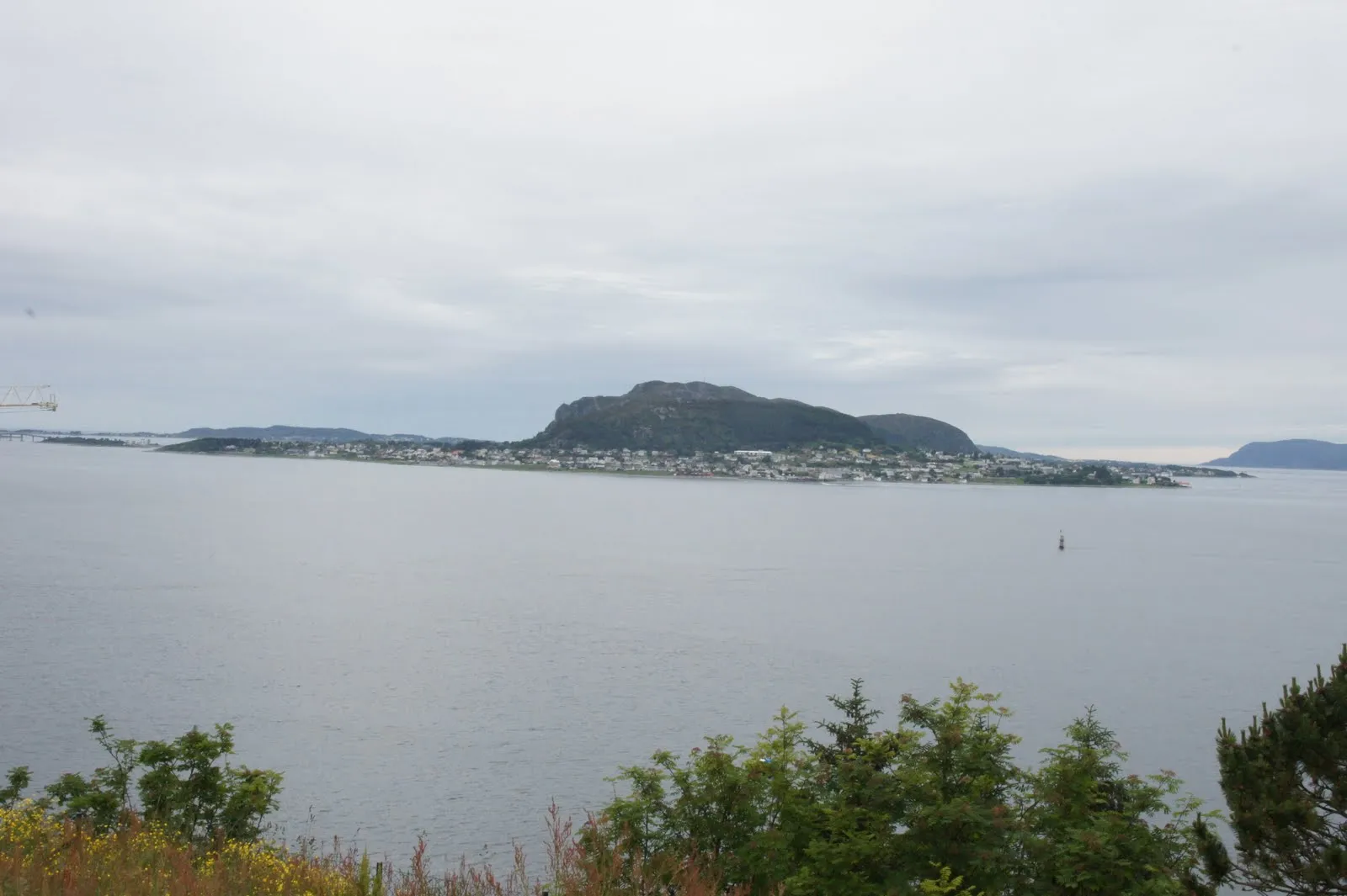 11.7 Ålesund