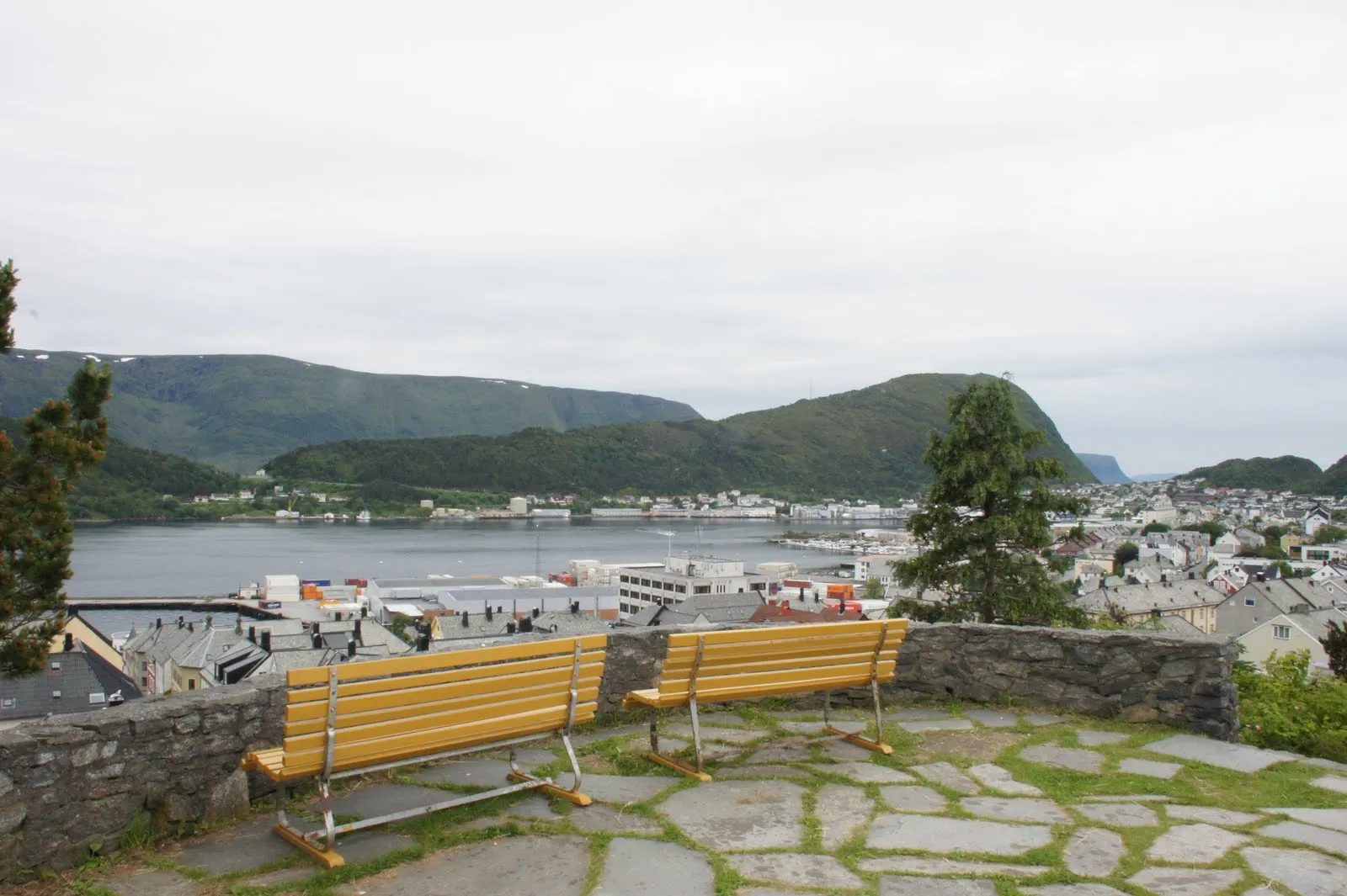 11.7 Ålesund