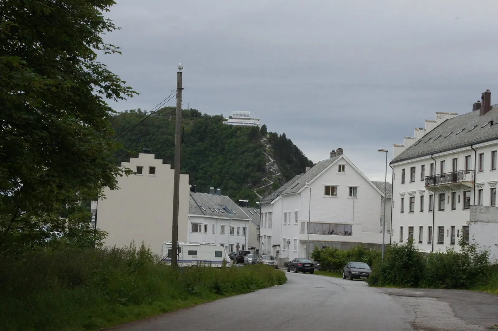 11.7 Ålesund