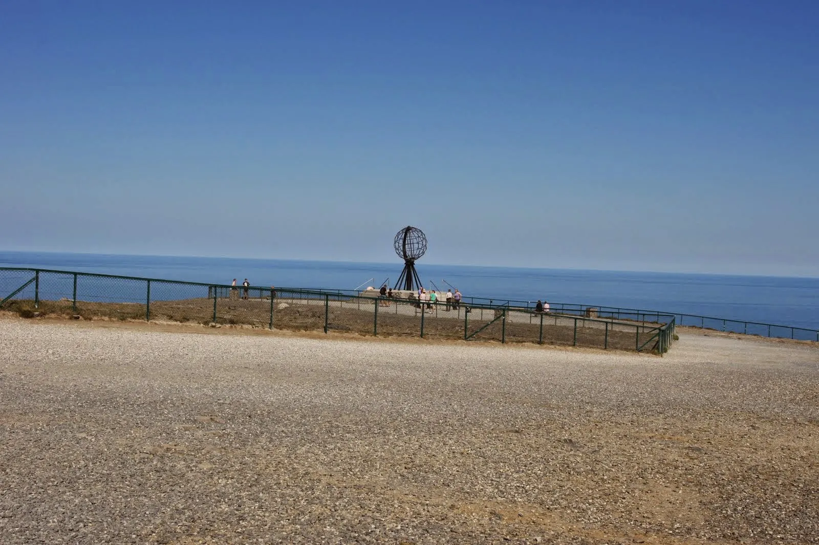 10.7 Nordkapp
