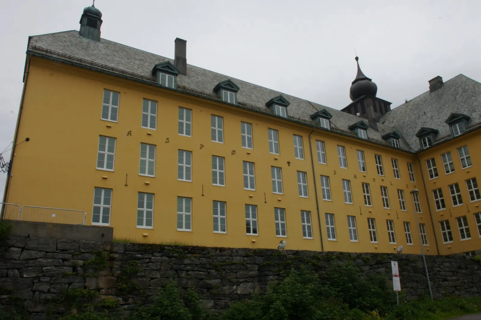 11.7 Ålesund