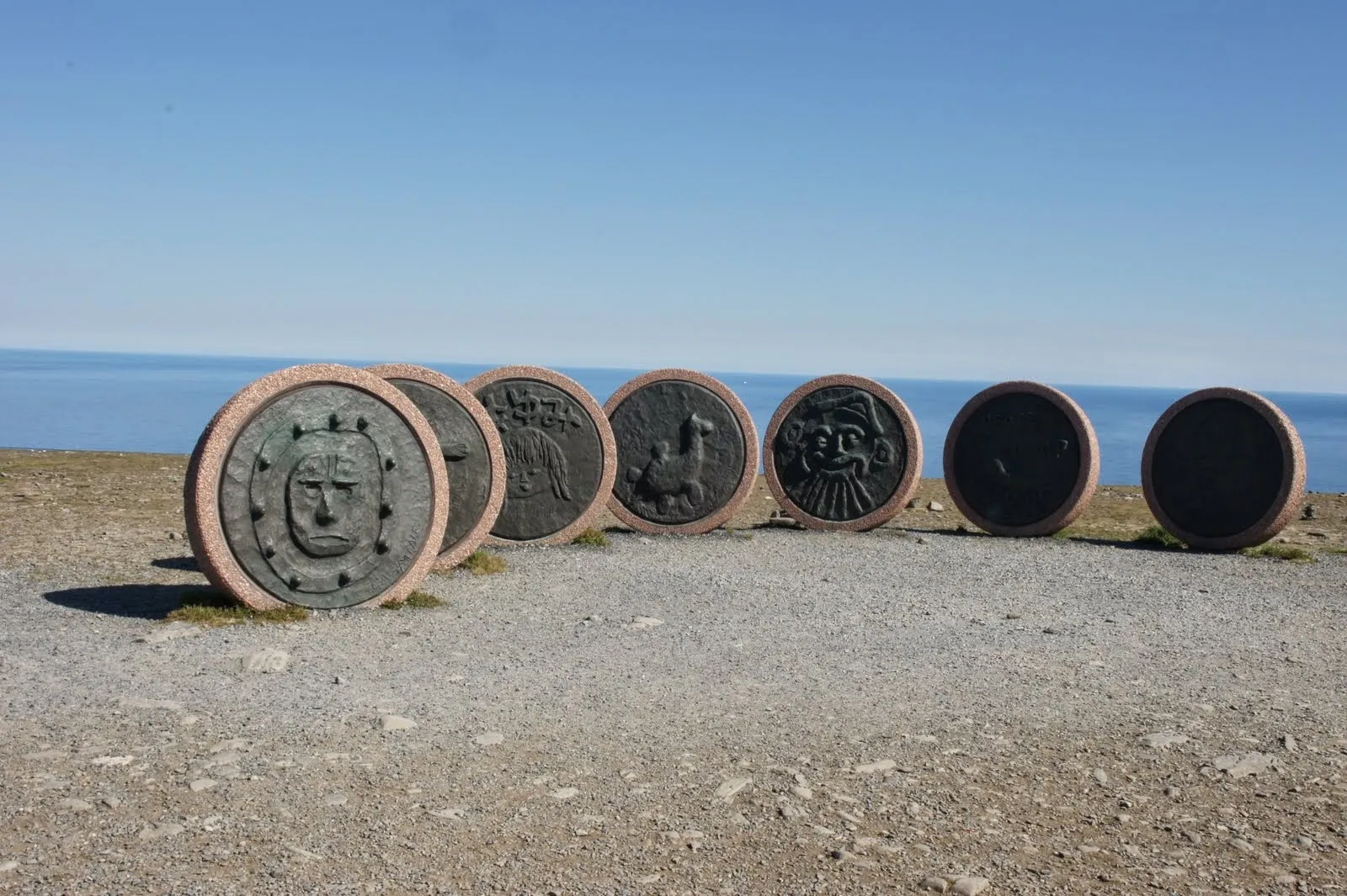 10.7 Nordkapp