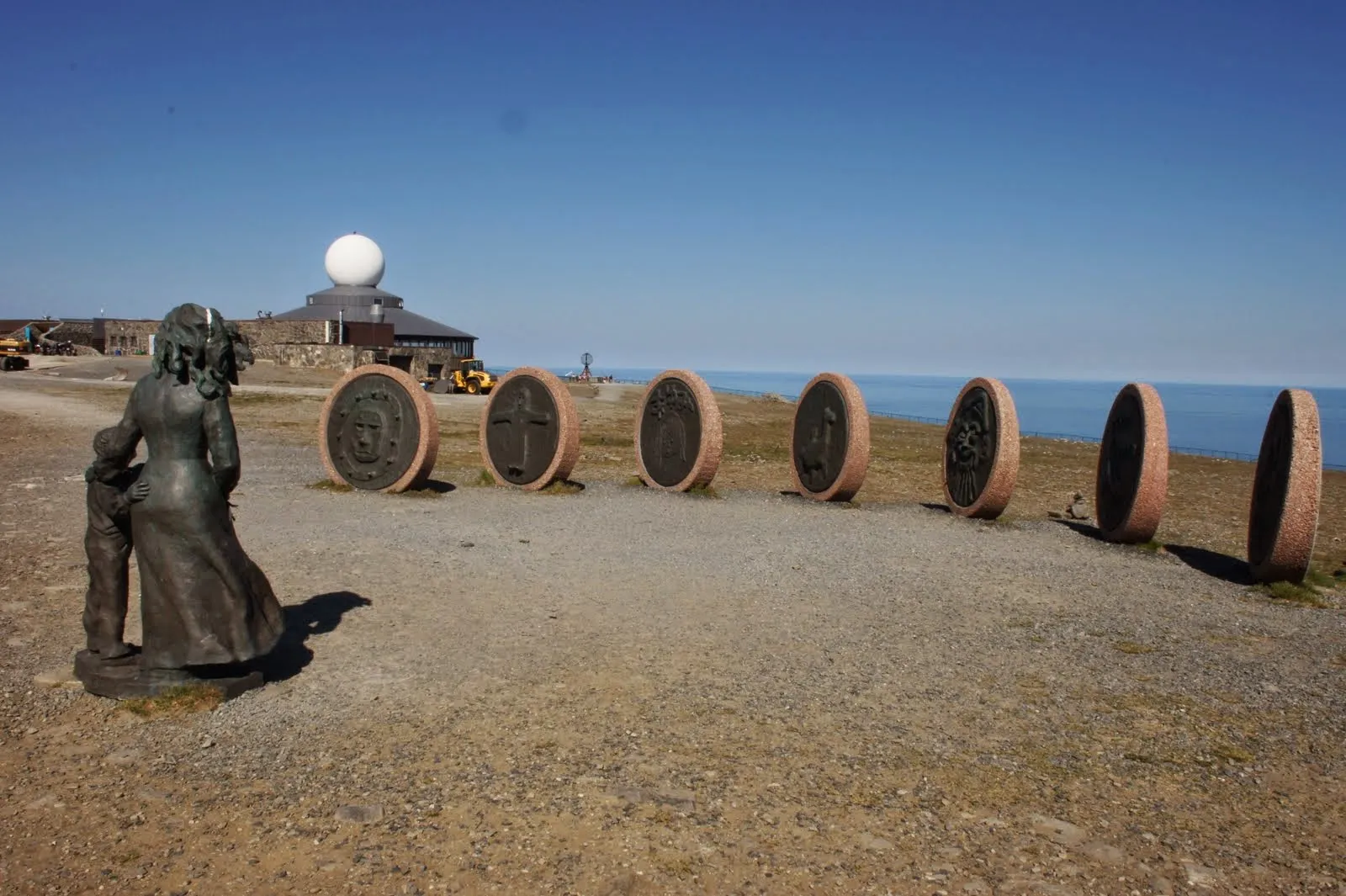10.7 Nordkapp