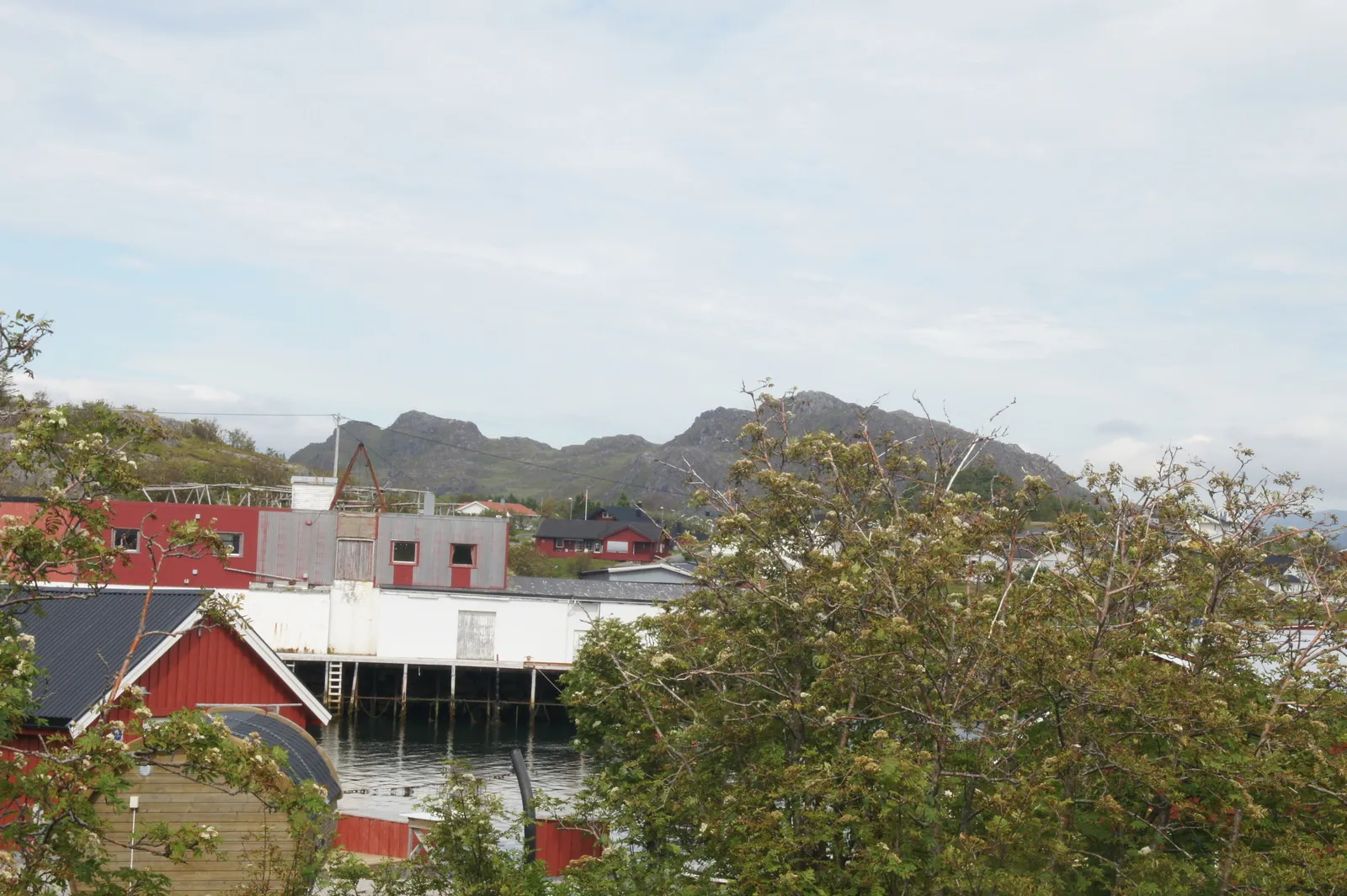 Ballstad