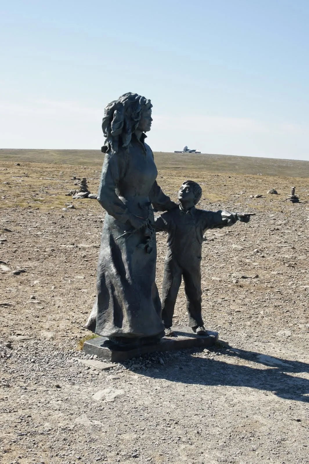 10.7 Nordkapp