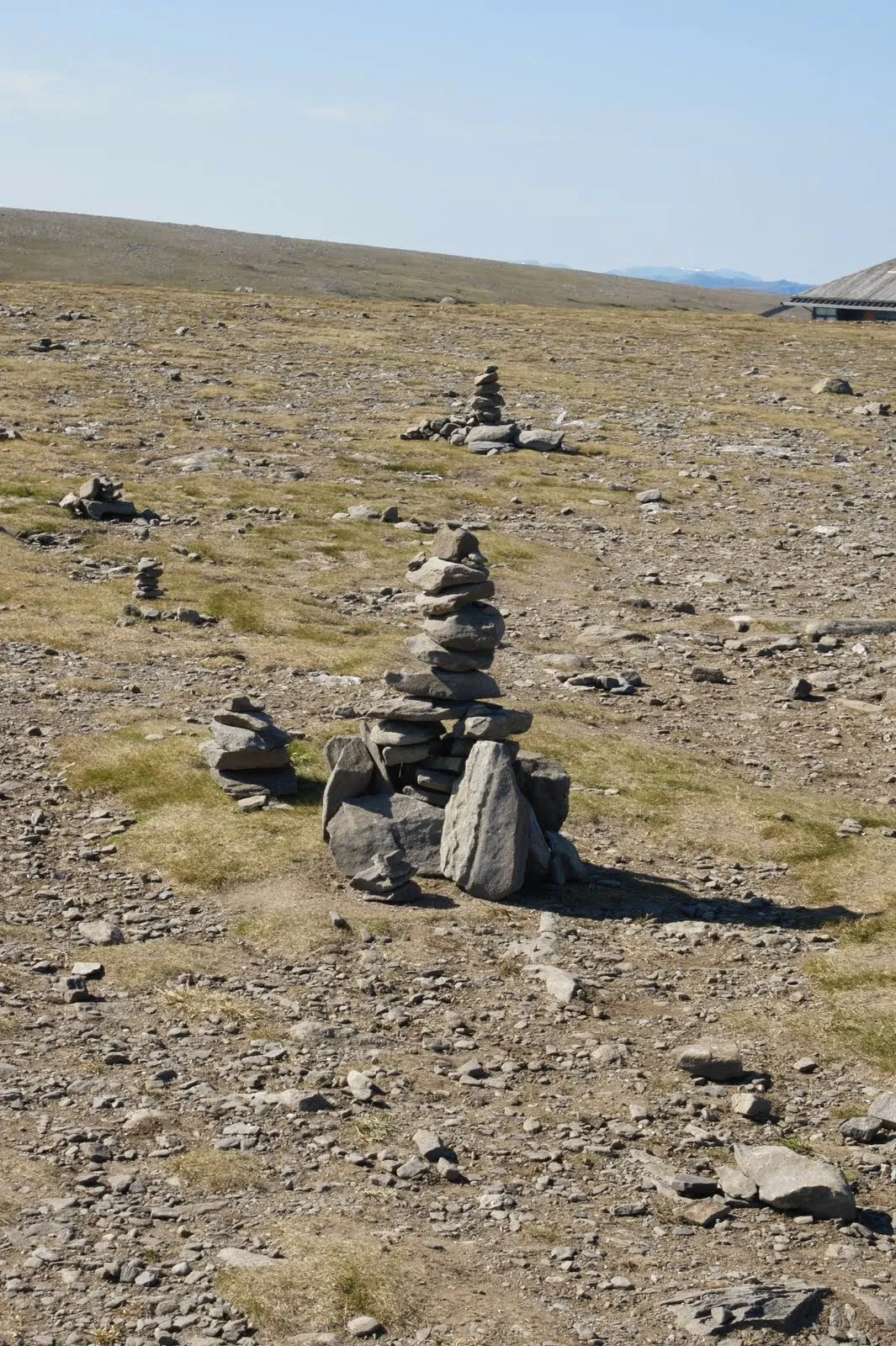 10.7 Nordkapp