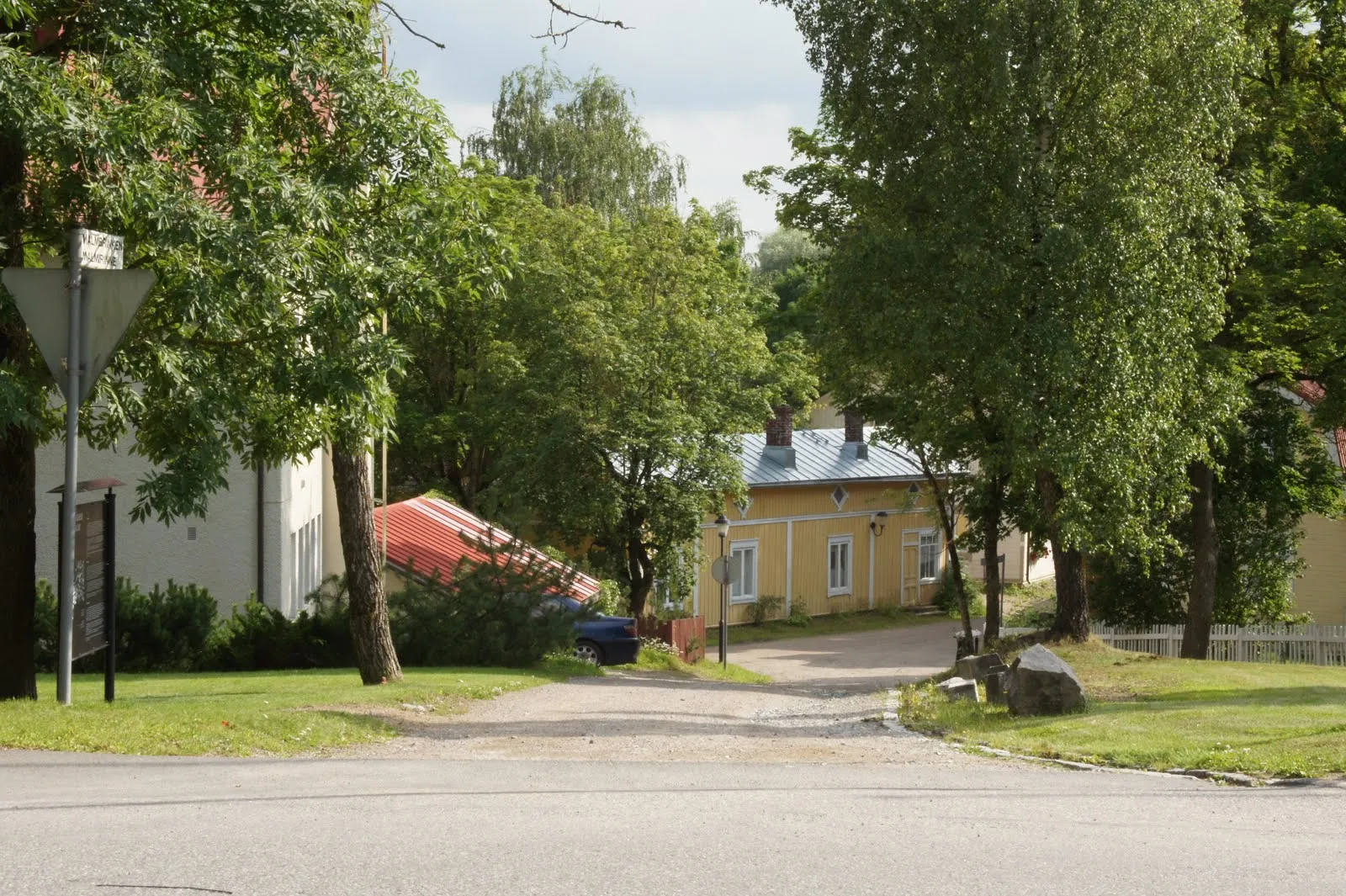 Parainen