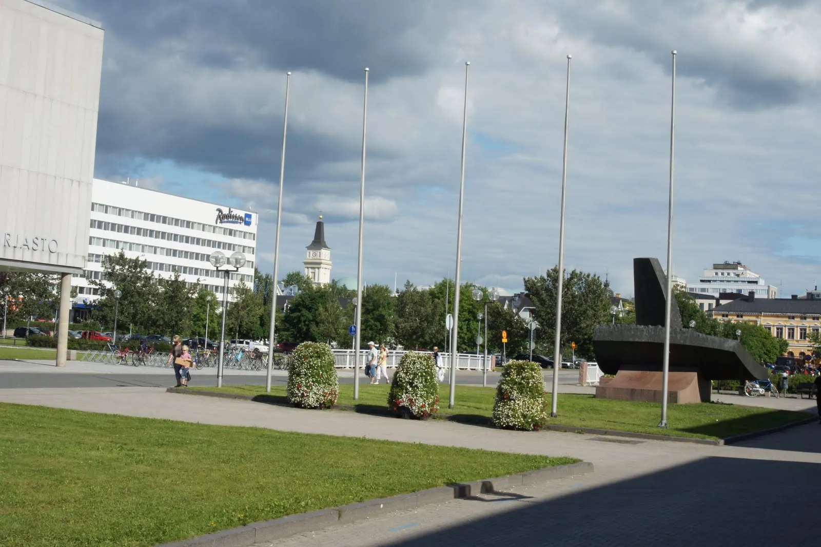 Oulu