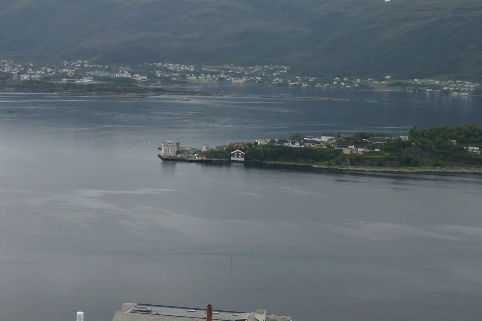 12.7 Ålesund