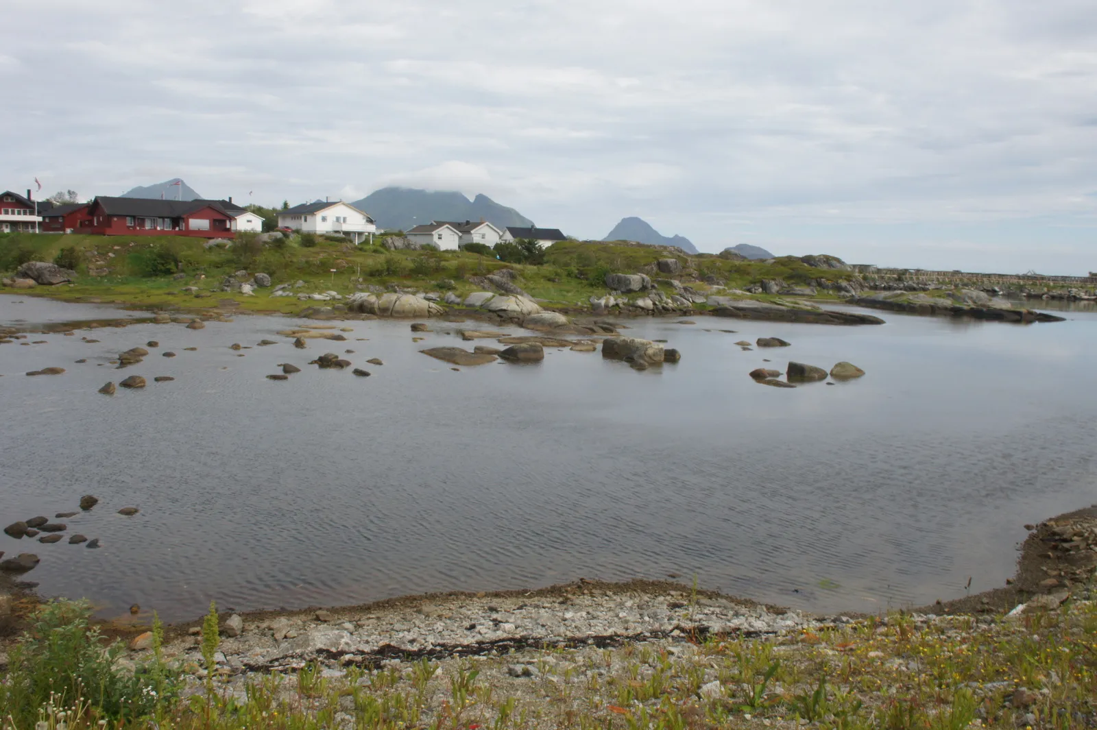 Ballstad