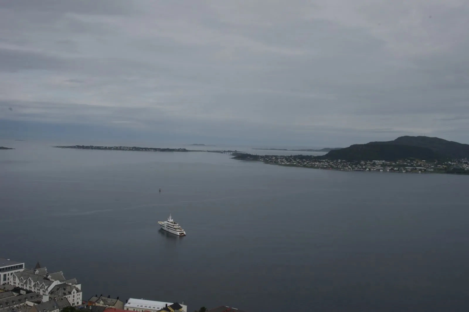 12.7 Ålesund