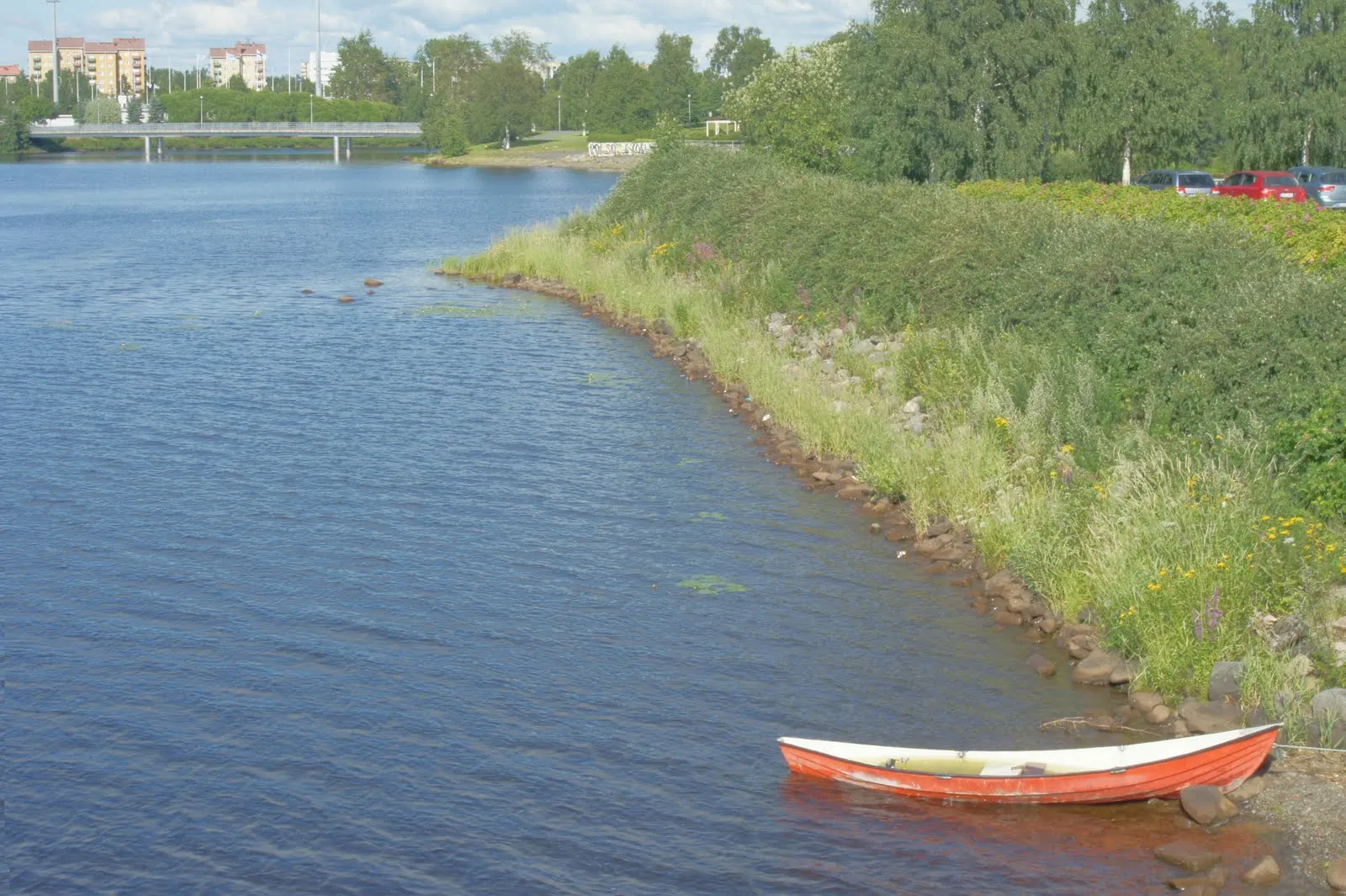 Oulu