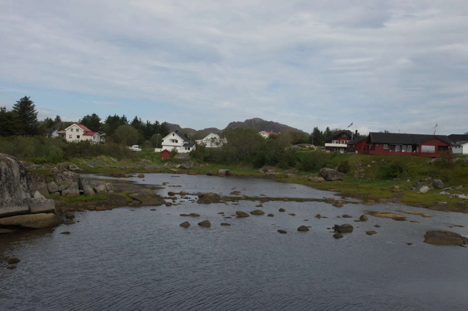 Ballstad