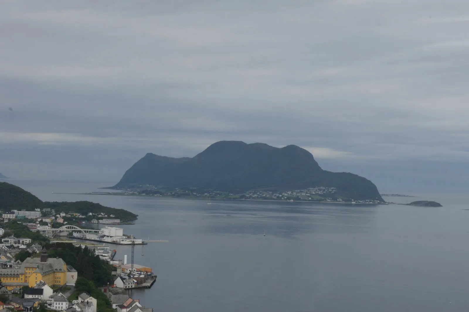 12.7 Ålesund