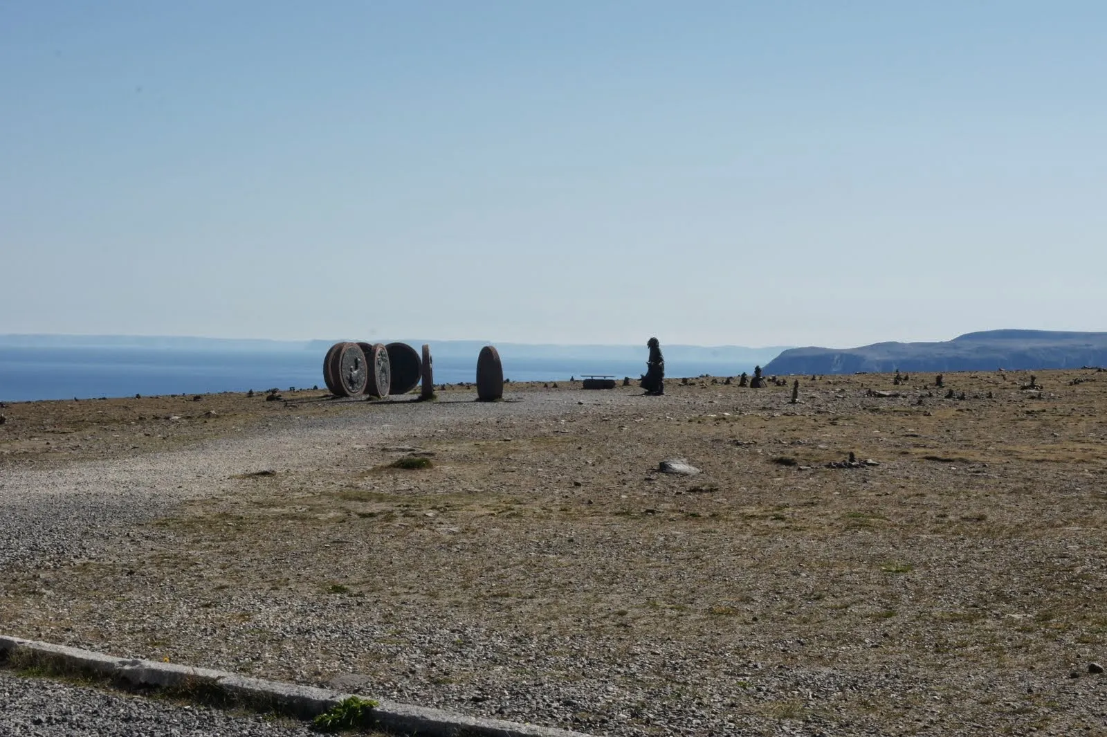 10.7 Nordkapp