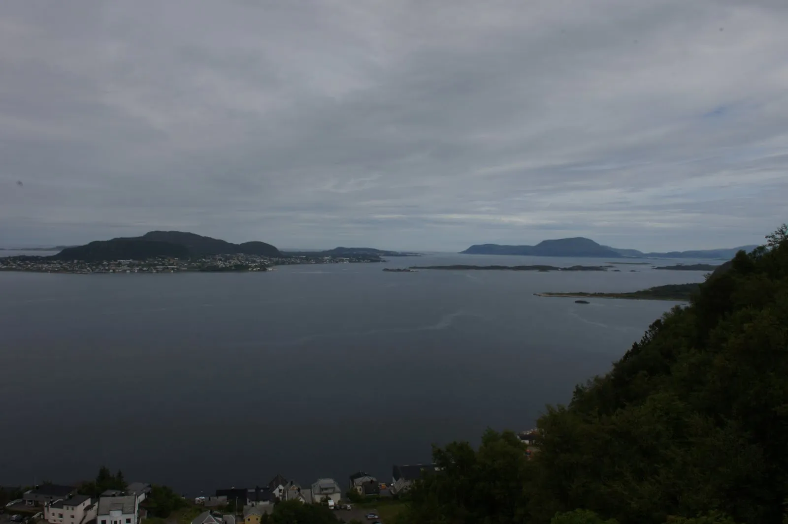 12.7 Ålesund