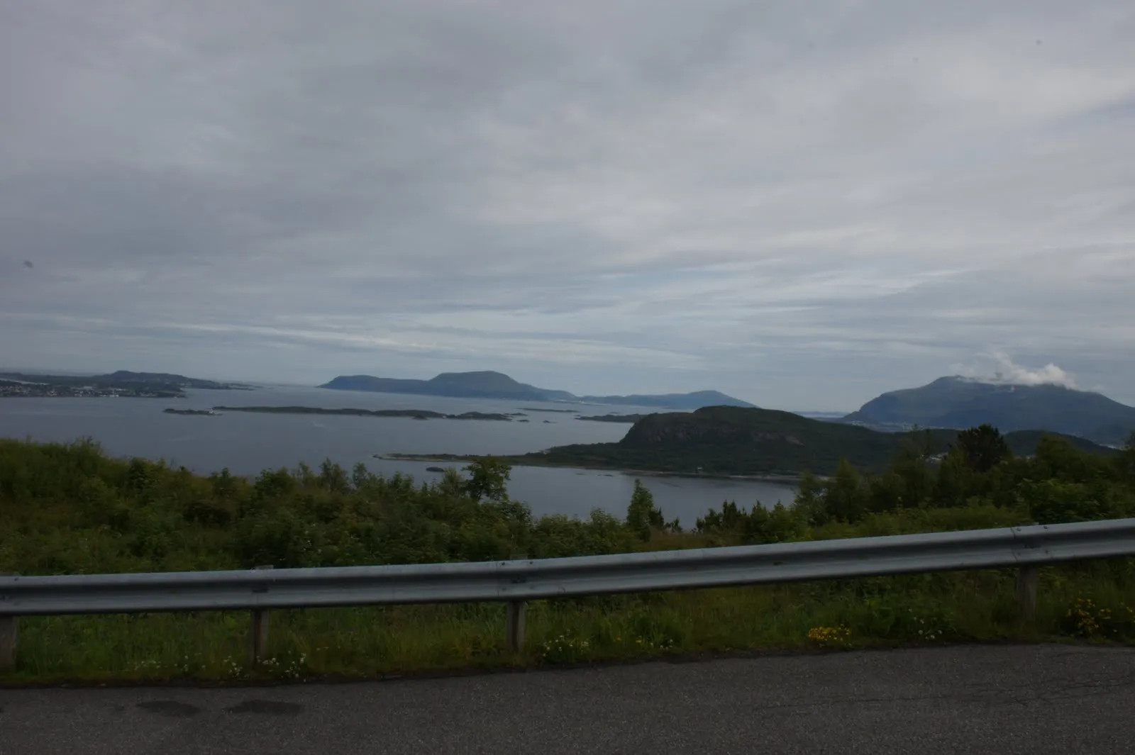 12.7 Ålesund