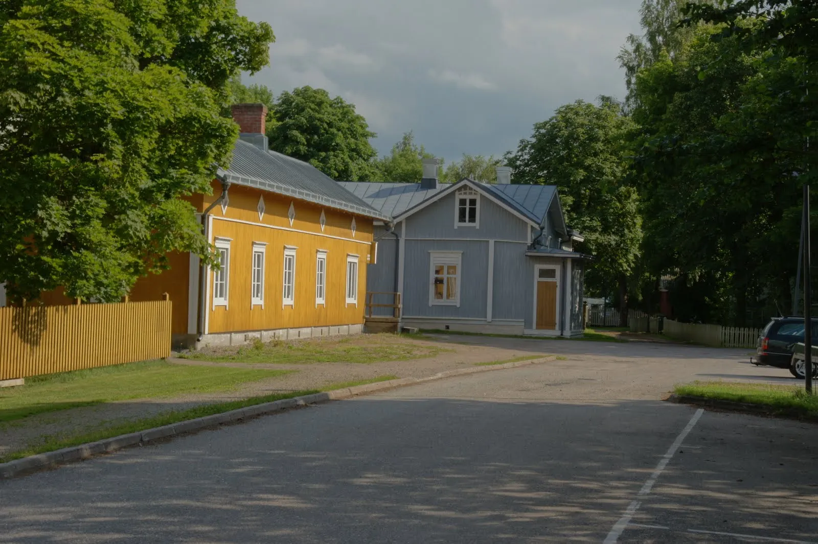Parainen
