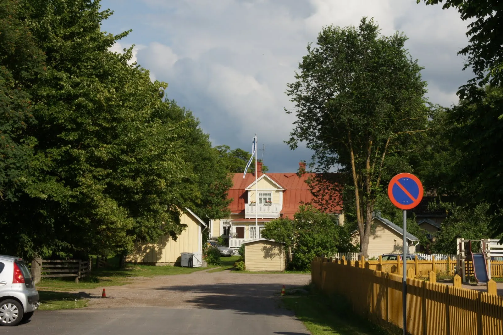 Parainen