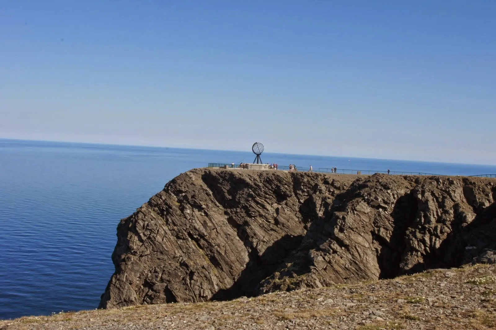 10.7 Nordkapp