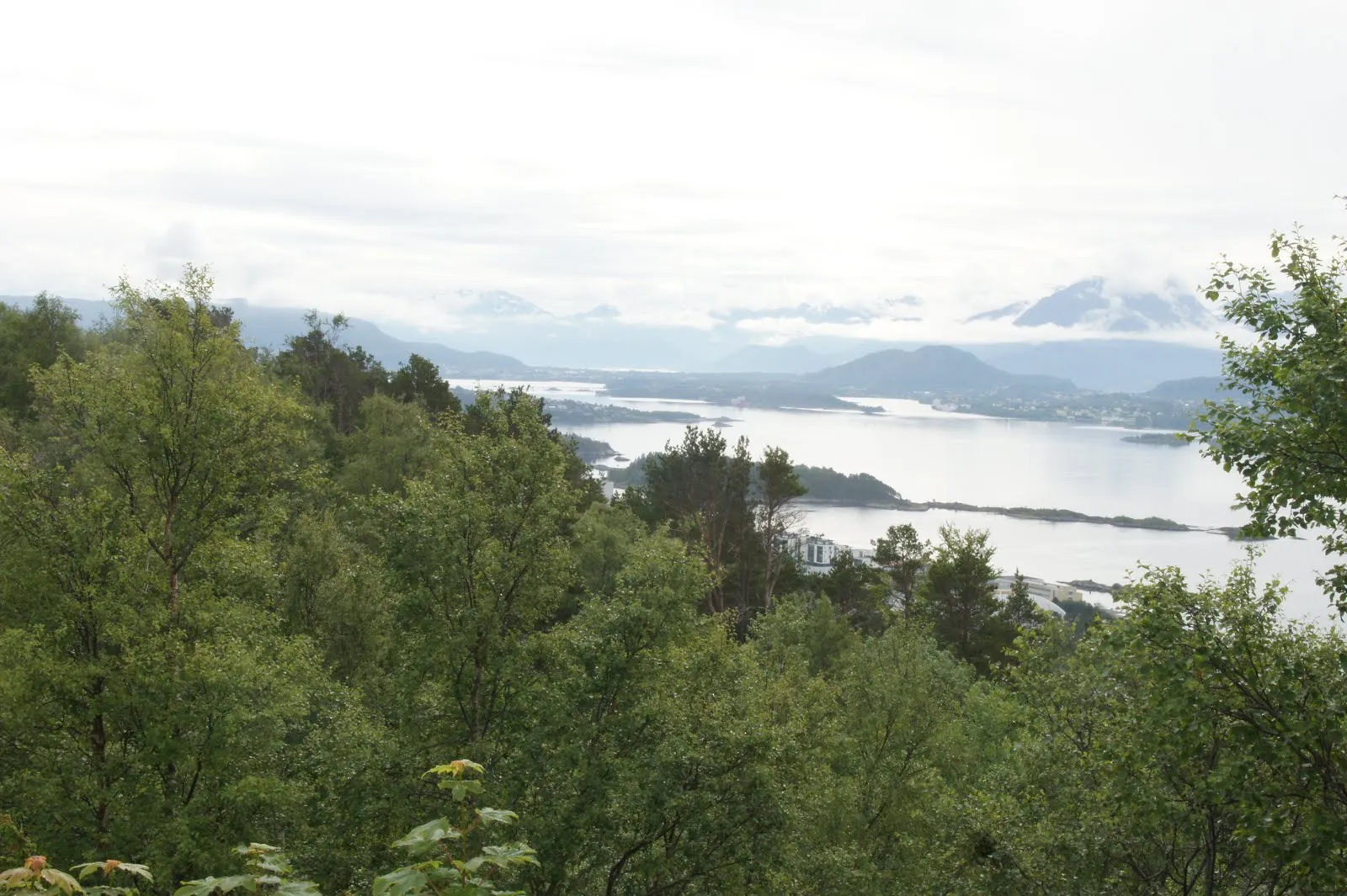 12.7 Ålesund