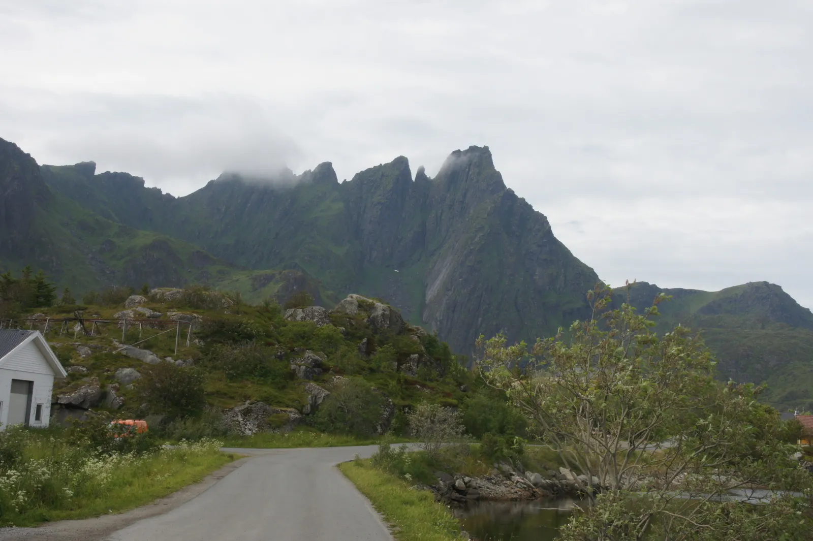 Ballstad