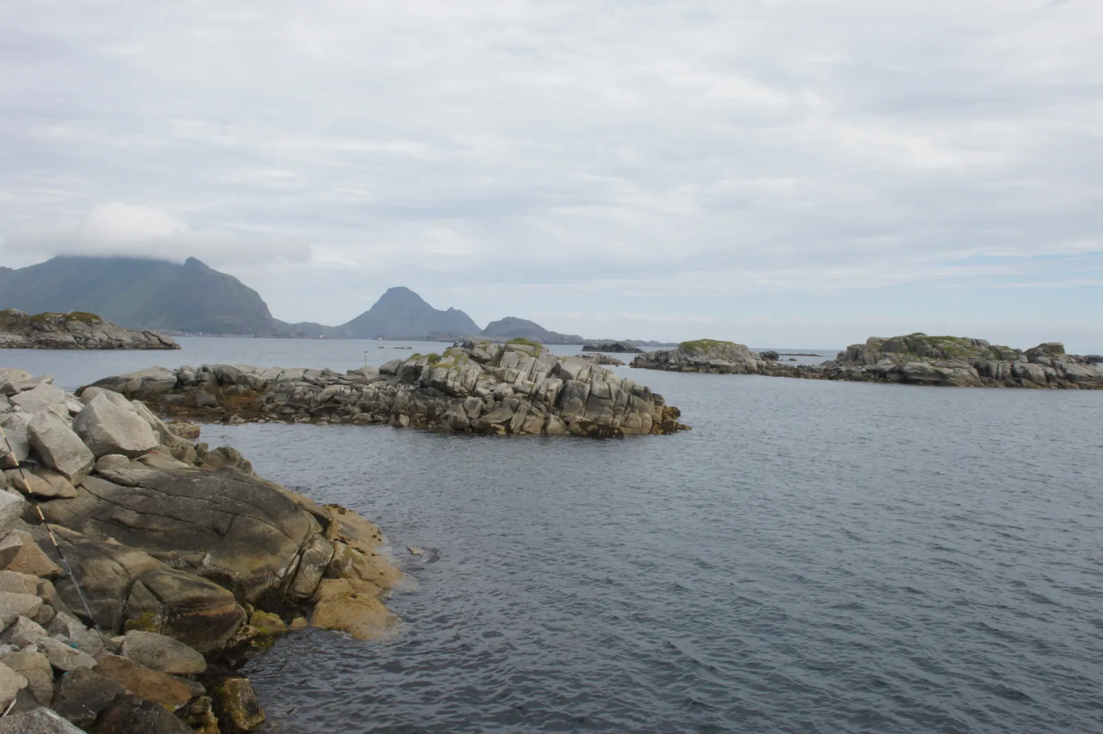 Ballstad