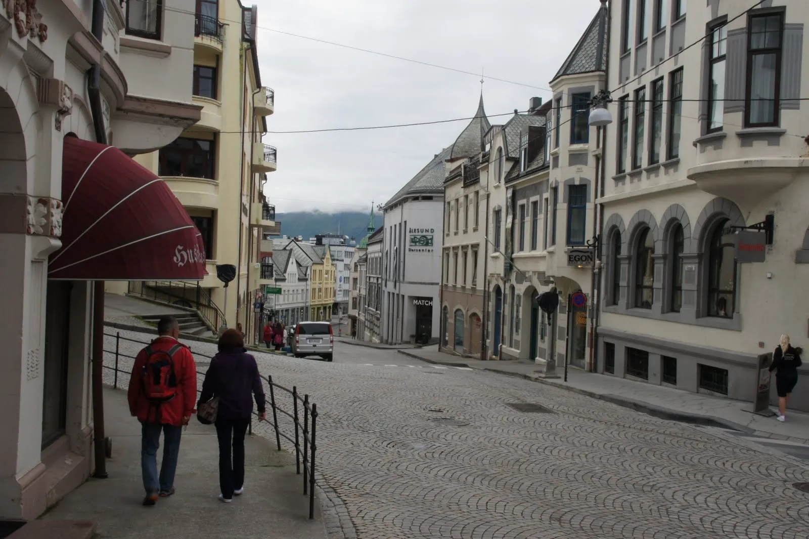 12.7 Ålesund