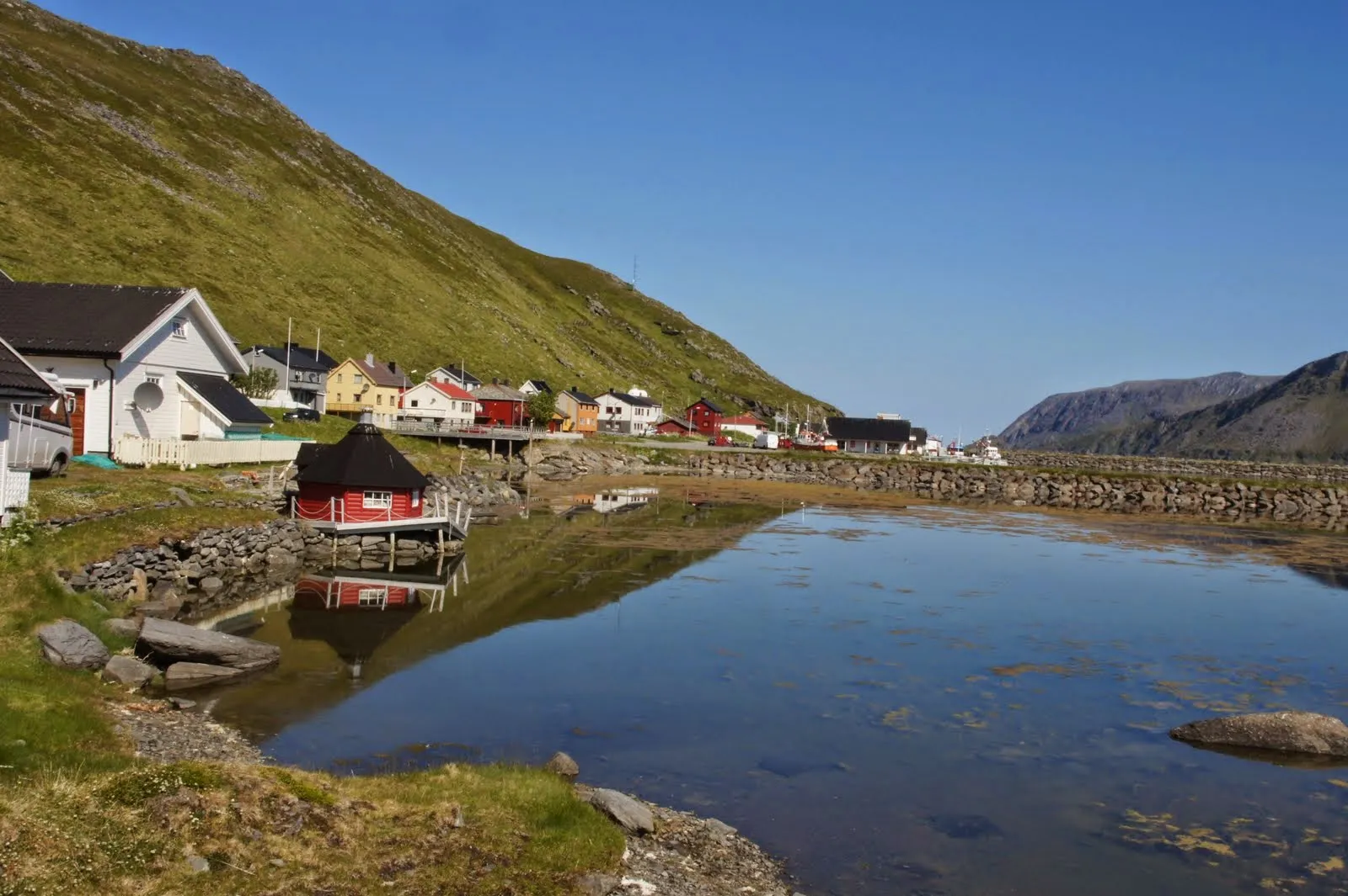 10.7 Skarsvåg