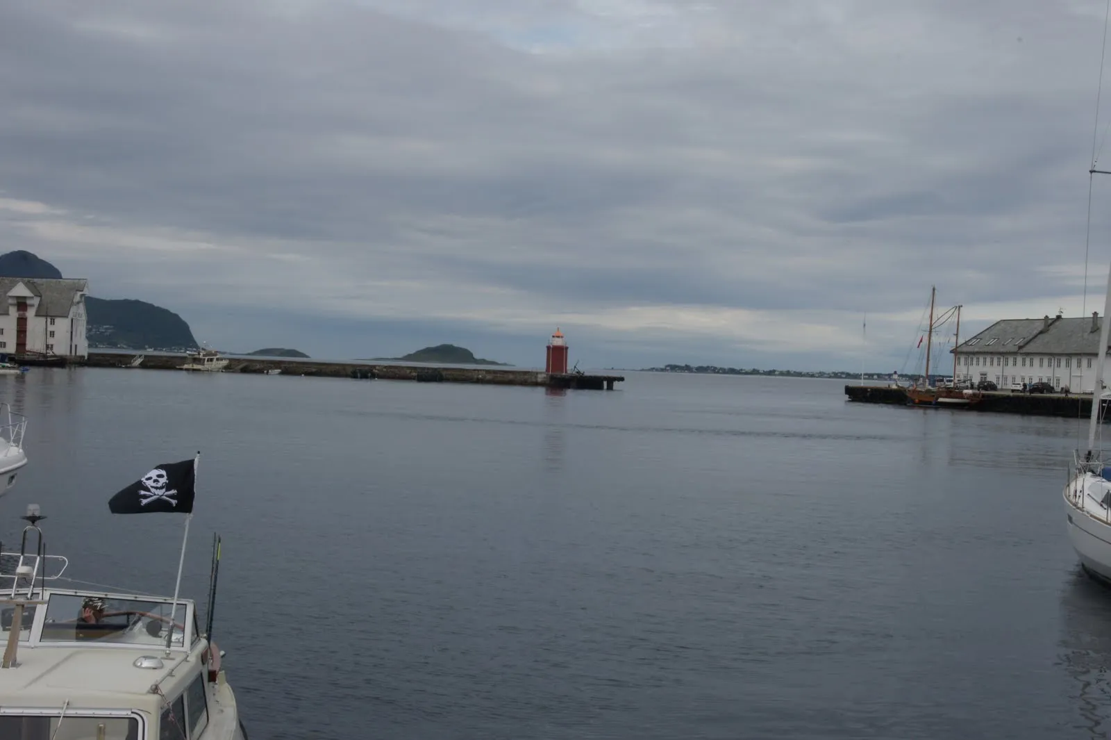 12.7 Ålesund