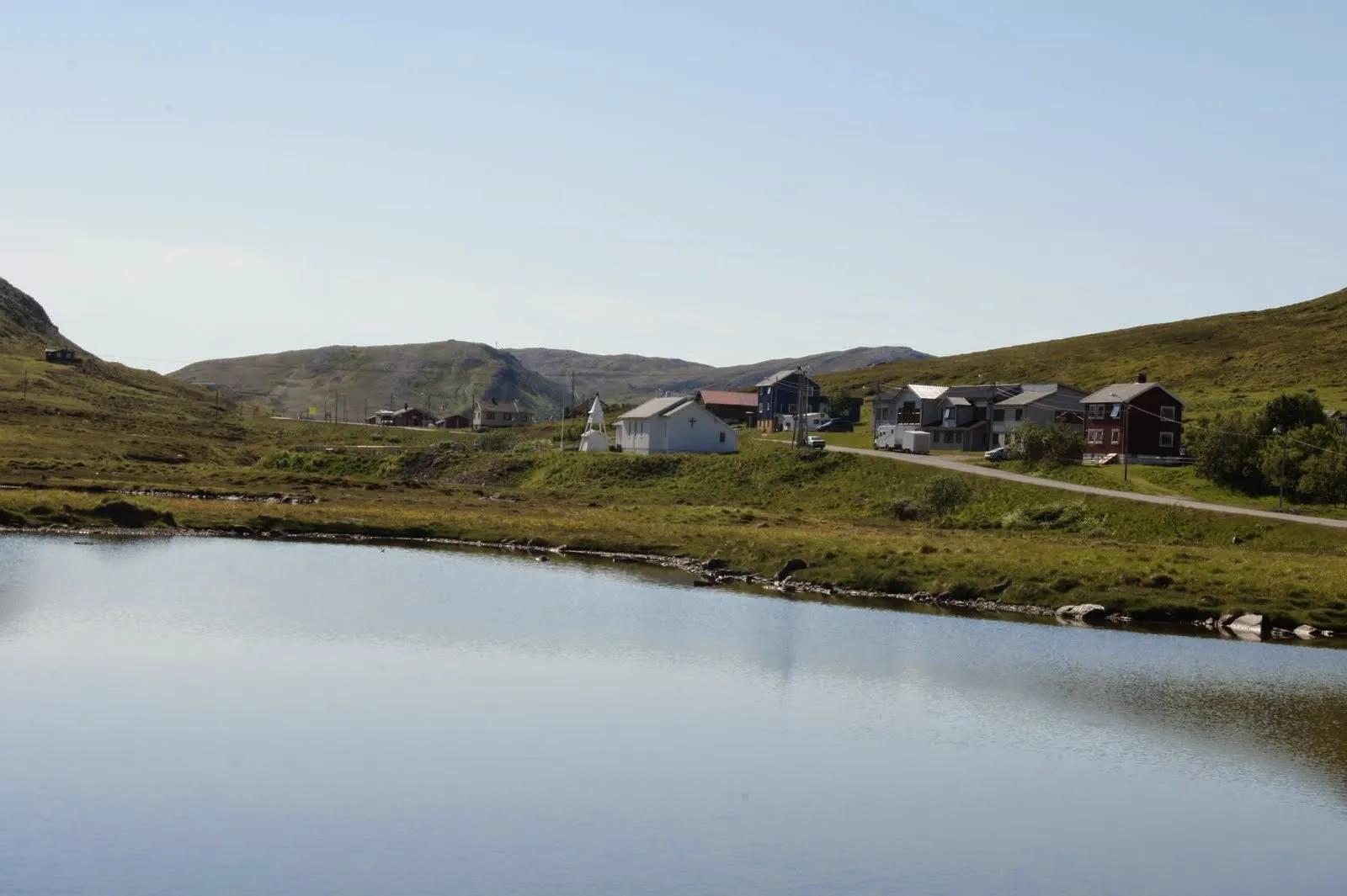 10.7 Skarsvåg