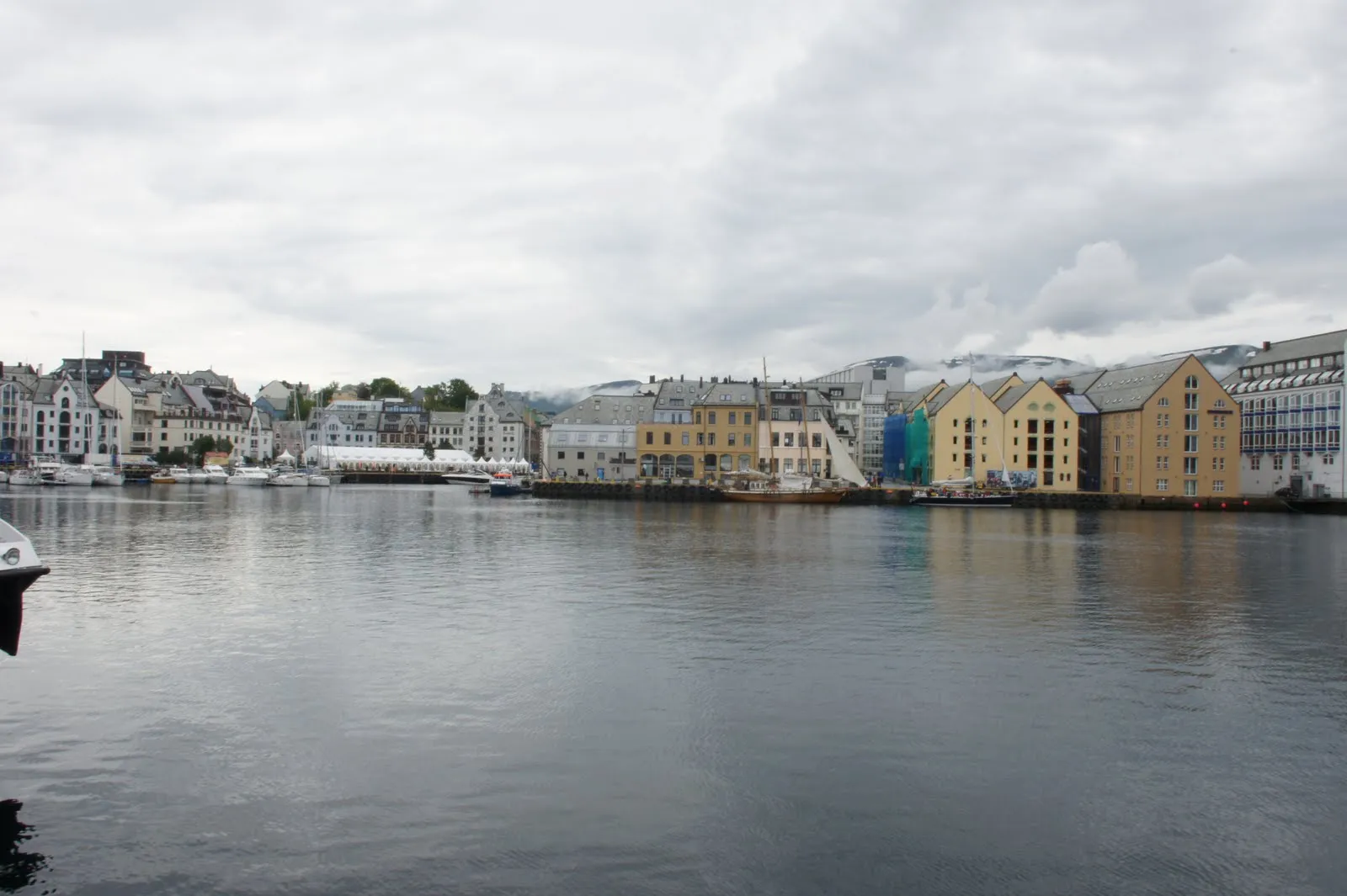 12.7 Ålesund