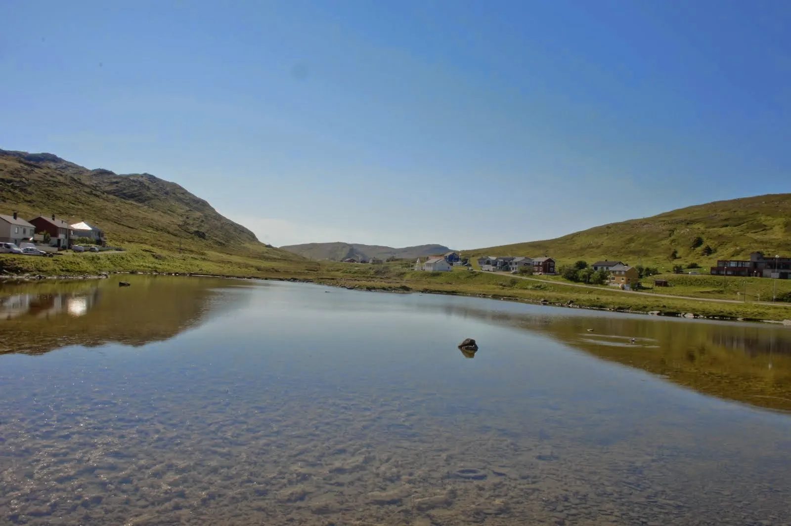 10.7 Skarsvåg