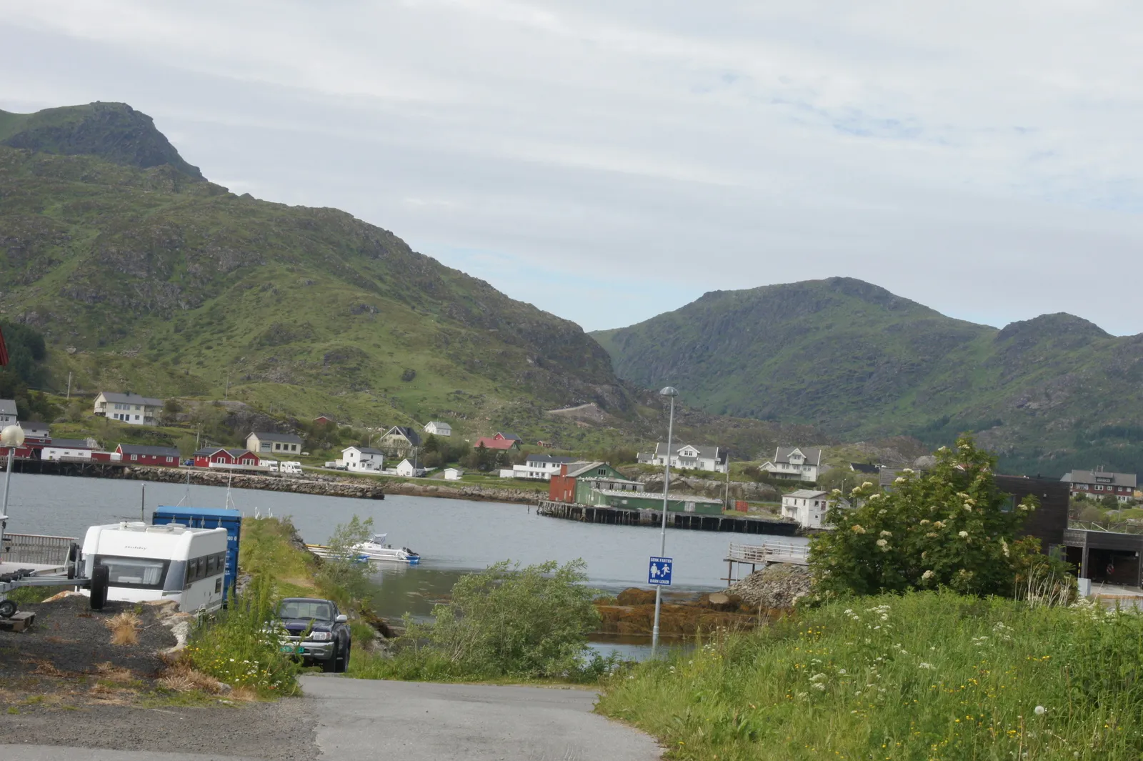 Ballstad