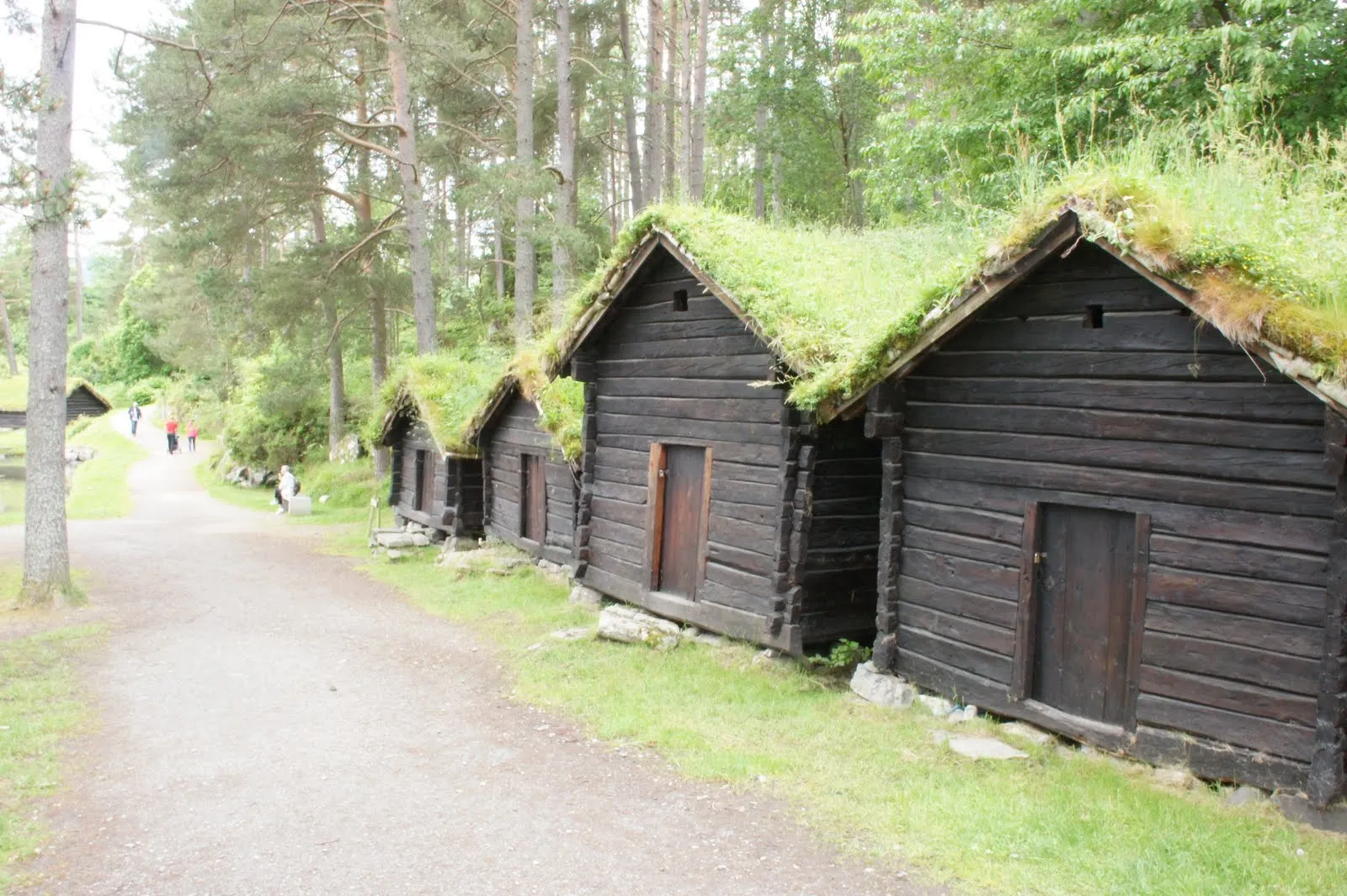 12.7 Sunnmøre museum, Ålesund