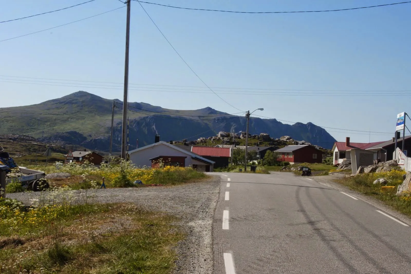 10.7 Gjesvær