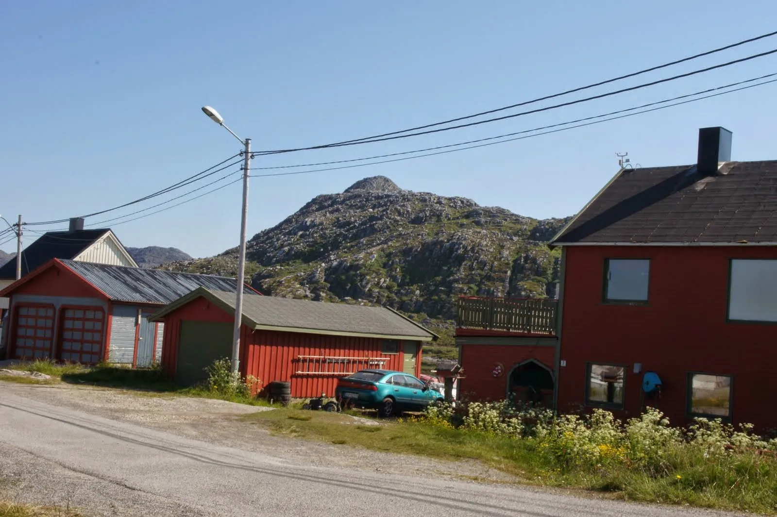 10.7 Gjesvær