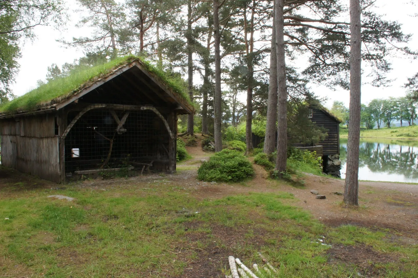 12.7 Sunnmøre museum, Ålesund