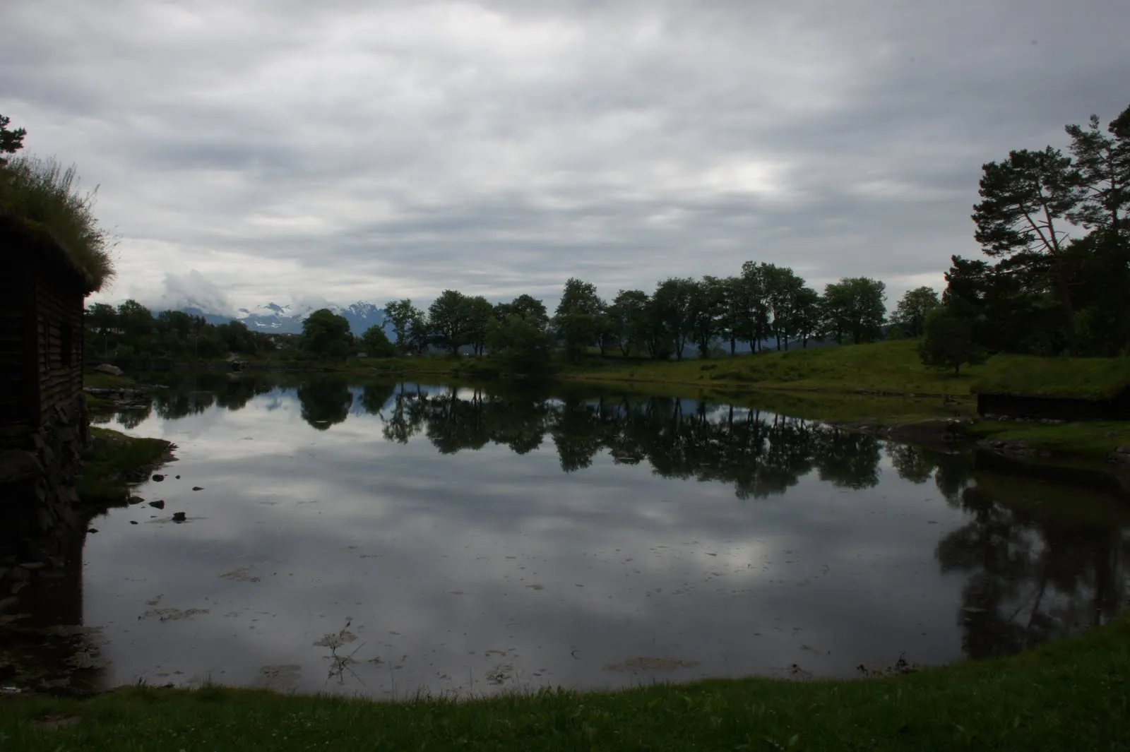 12.7 Sunnmøre museum, Ålesund