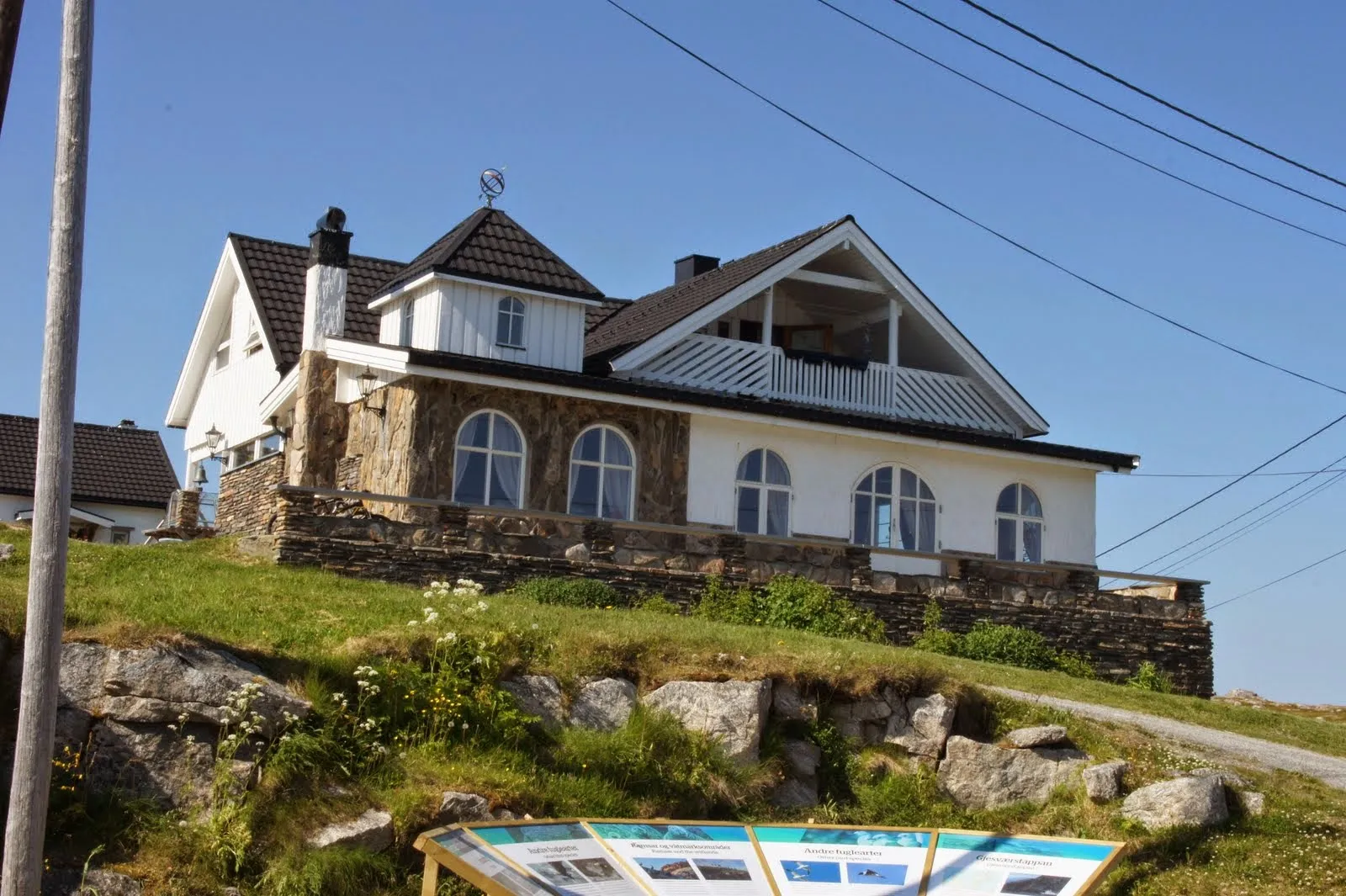 10.7 Gjesvær