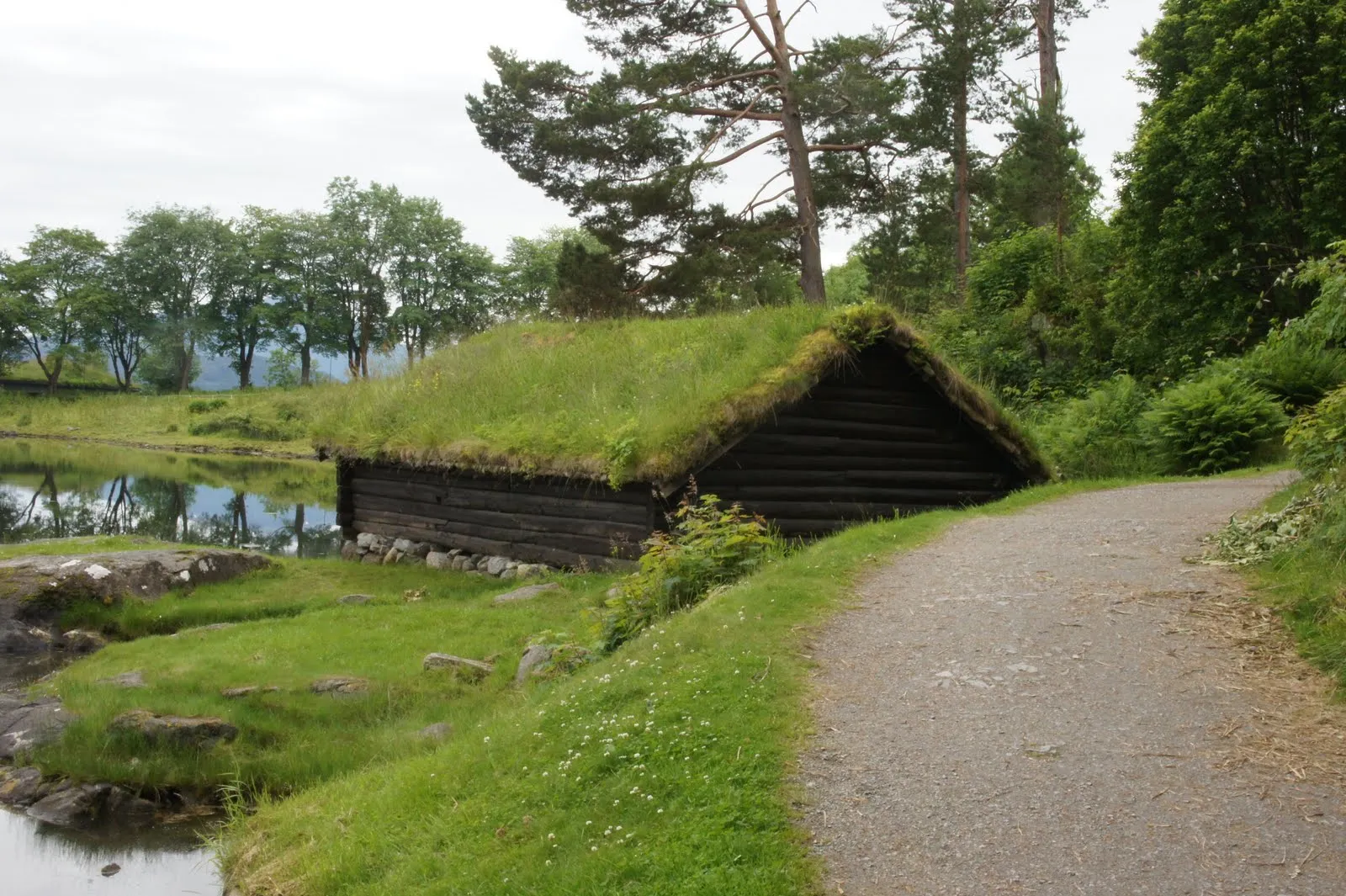 12.7 Sunnmøre museum, Ålesund