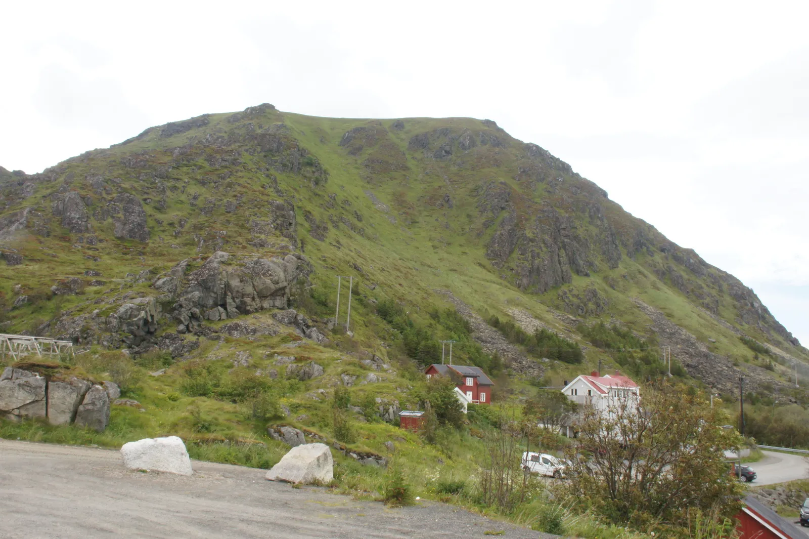 Kræmmervika